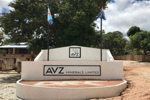 AVZ raises $75m for DRC project