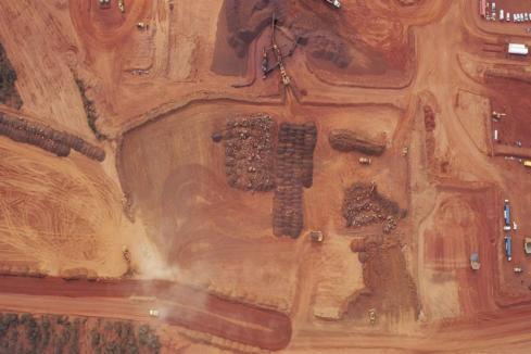 Financial woes for Pilbara Resource Group 