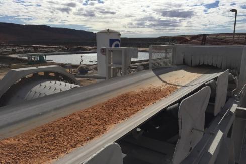 Horizon banks cash from Goldfields toll milling