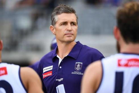 Freo extends Longmuir contract