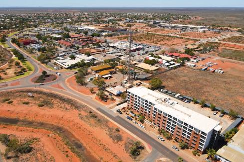 Westbridge buys $12m Pilbara apartments