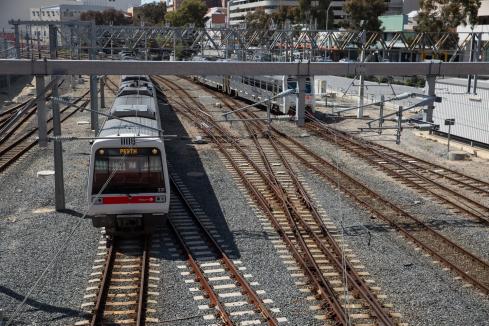Extra $600m for Metronet