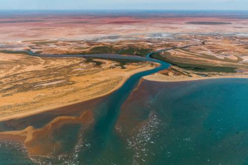 Higher protection for Exmouth Gulf