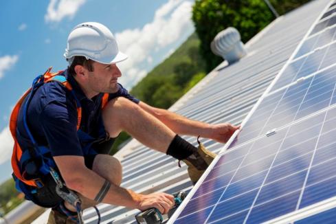 Plico Energy rides solar’s rise