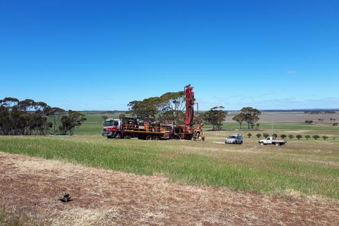 Todd River recommences drilling near Chalice’s Julimar