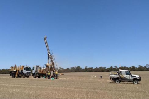 Meeka launches Western Australian drilling assault