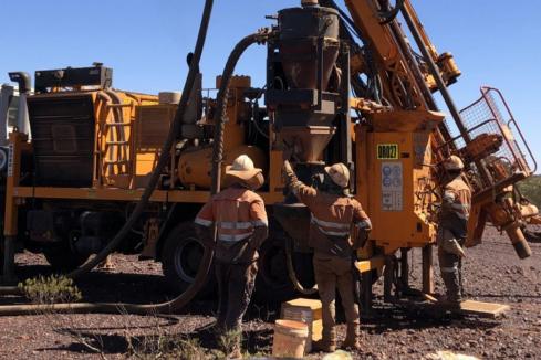 Tambourah set to drill test new WA gold target