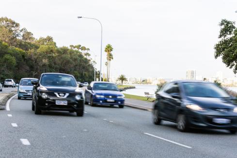 Bumper year for WA car sales