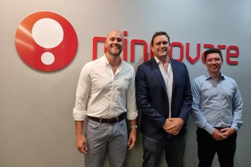 Global firm buys Perth’s Minnovare