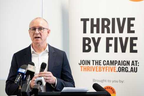 RATs, income support needed: Weatherill