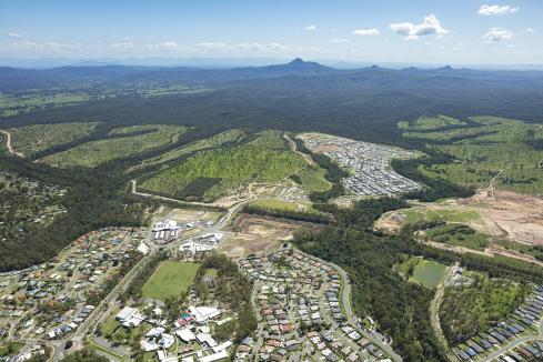 Peet acquires control of $6.7b Queensland project