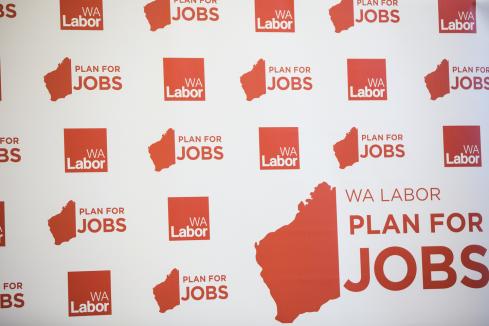 Labor smashes fundraising record in FY21