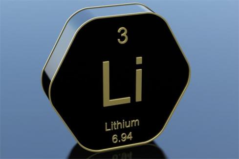 Survey points to NT lithium for Askari