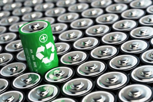 Lithium Australia shores up ownership of battery recycling play