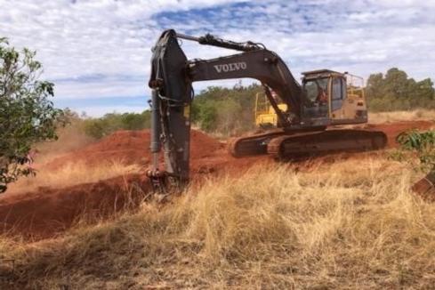 ABx signs JV for QLD bauxite mine