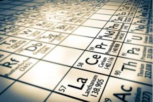 Torian unearths new WA rare earths discovery