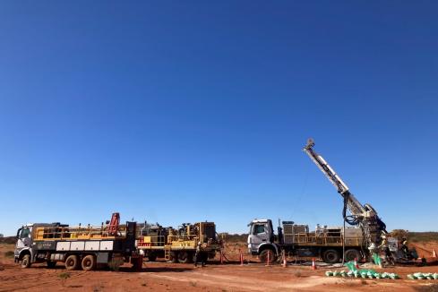 More success for Meeka at Murchison gold project