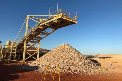 Northern Minerals set to fill rare earths supply squeeze