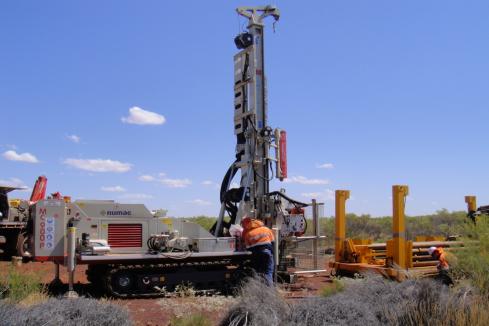 CZR set for big iron ore resource hike