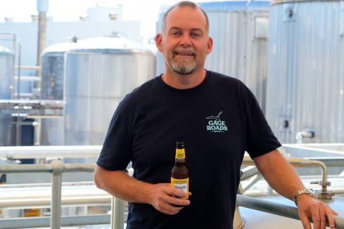 Brewers, distillers seek sustainable future