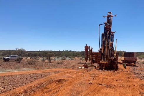 White Cliff completes maiden drilling at Reedy South