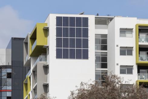Infinite Energy to stop new solar sales