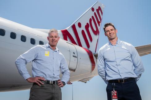 Virgin signs deal with Broome Airport