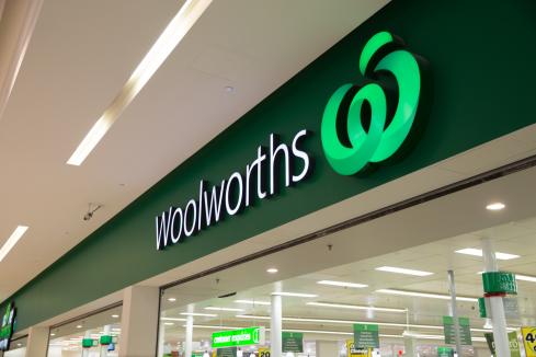 Woolies says disruption into March