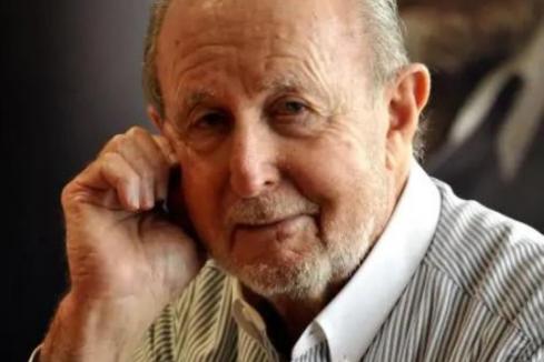 Jack Bendat dies aged 96