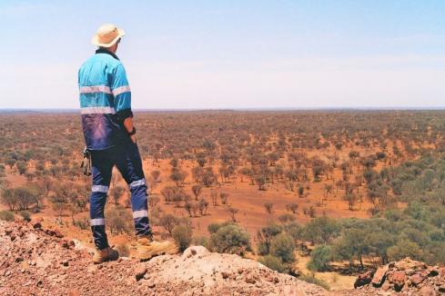 Great Southern targets new WA nickel find