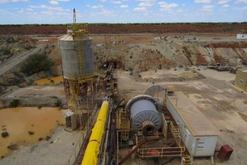 Aurumin takes reins at Sandstone gold project 