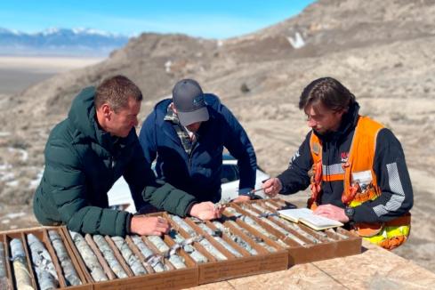 American West onto more copper-zinc after Utah probe