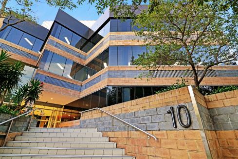 West Perth office in $13m sale