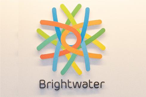 Brightwater chief appointed