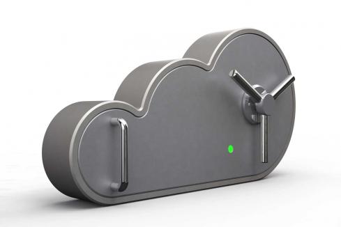 Prevent your cloud from becoming a security storm.