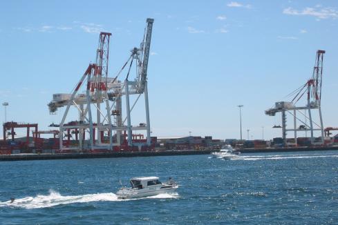 Qube to reinstate six Freo Port workers