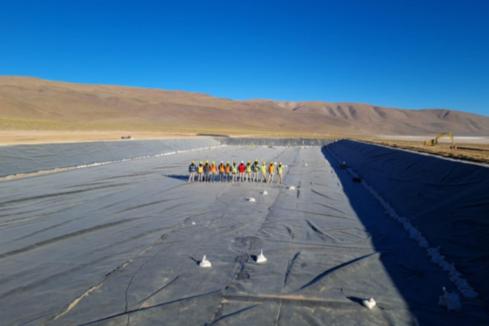 Galan set to deliver lithium brine DFS by end of year