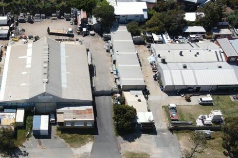 Locus Group with $10m Freo purchase