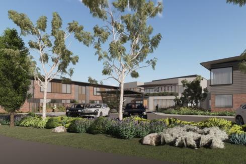 EMCO to build $30m aged care facility