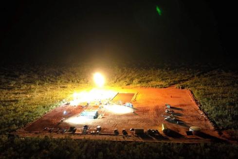 Buru Energy achieves gas flow from Canning Basin