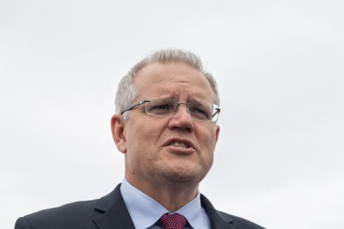 PM says $30bn worth of shipbuilding planned in WA