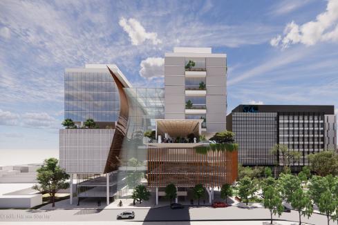 McGowan to consider business case for cancer centre