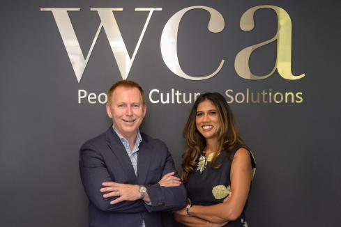 New owners for multi-decade HR firm