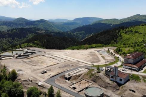 Adriatic diversifies zinc-silver concentrate offtake agreements