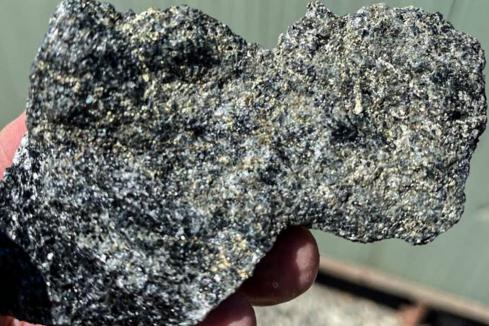 Kula surveys Julimar nickel-copper-PGE lookalikes