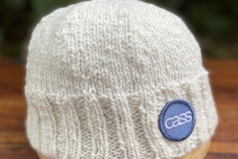 Cass takes sustainable fabric breakthrough overseas