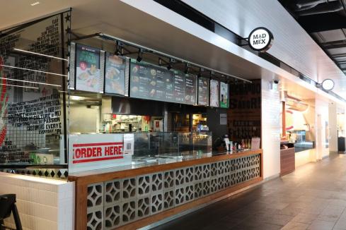 Mad Mex stands firm on WA expansion