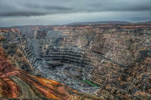 Environment tops miners' risk list, says KPMG