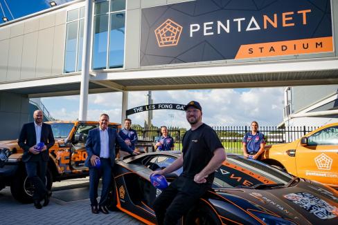 Pentanet aims to create esports hub