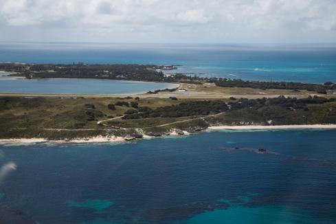 State unveils $62m power plan for Rottnest